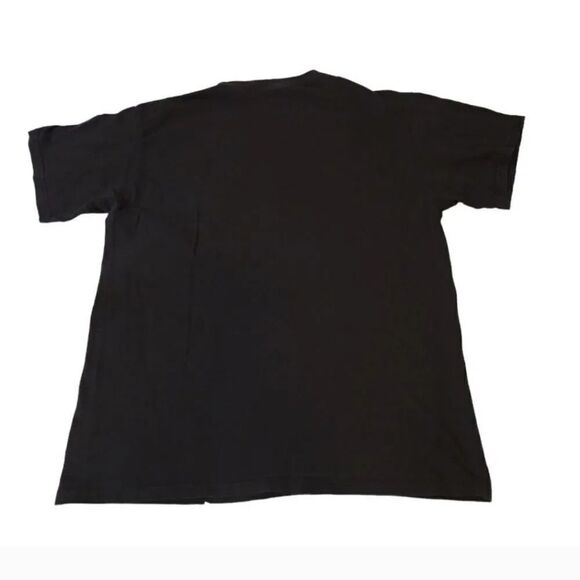 Vintage Y2K Uncle Jerry's T's American Eagle Feather Lightning Bolt Tshirt - Picture 2 of 8